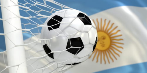 El fútbol en Argentina es el deporte más popular