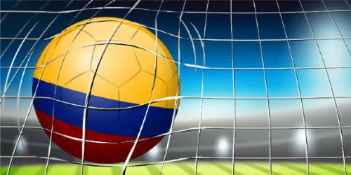 Apuestas deportivas en Colombia