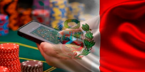 Perú apuestas deportivas en línea